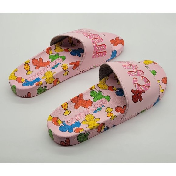 Champion x IPO Candy Land Slides main image 7